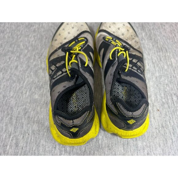 Columbia Powertrain Omni Grip Tech Lite Water Shoes Men's Size 8.5 Multicolor - Picture 6 of 9